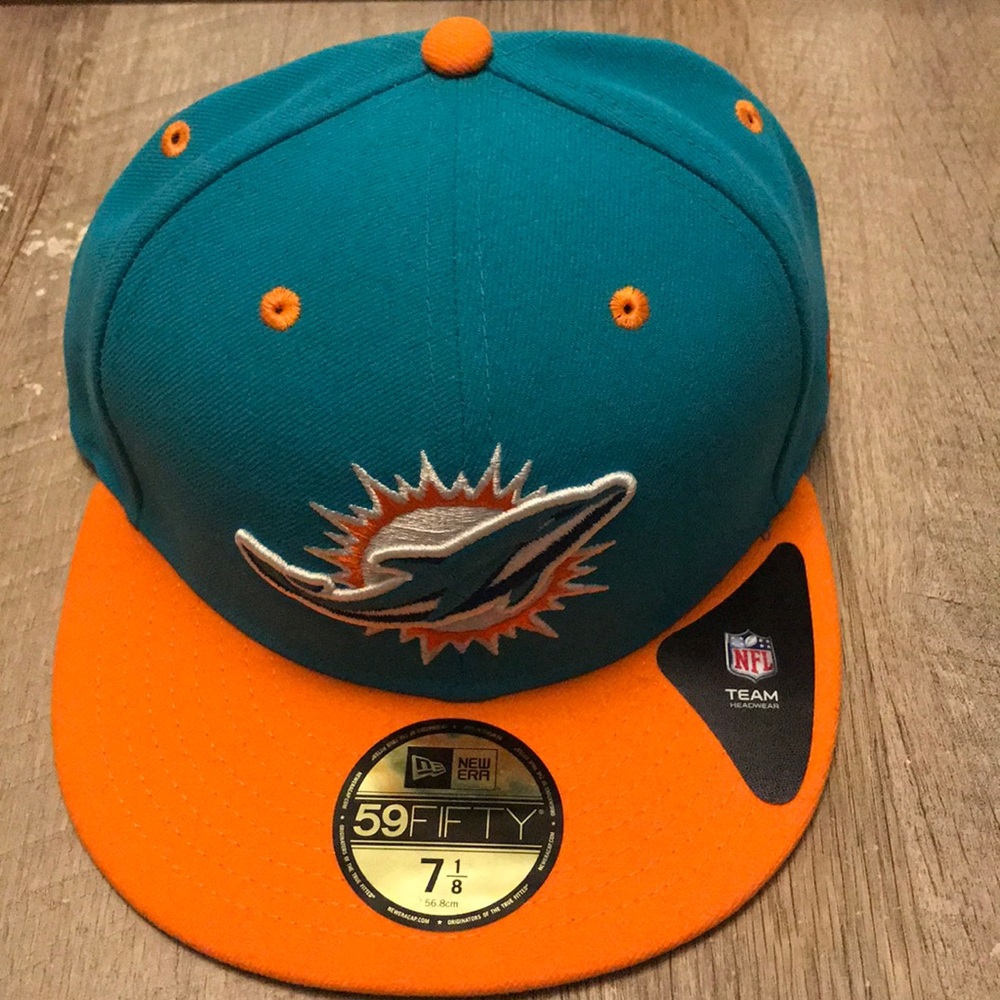 Miami Dolphins Hat